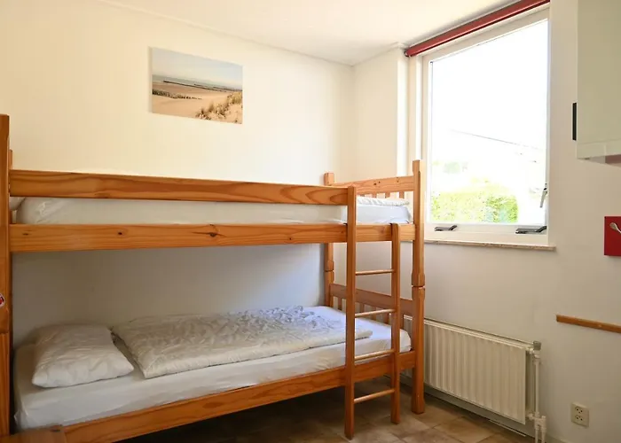 Vakantiehuis Joossesweg