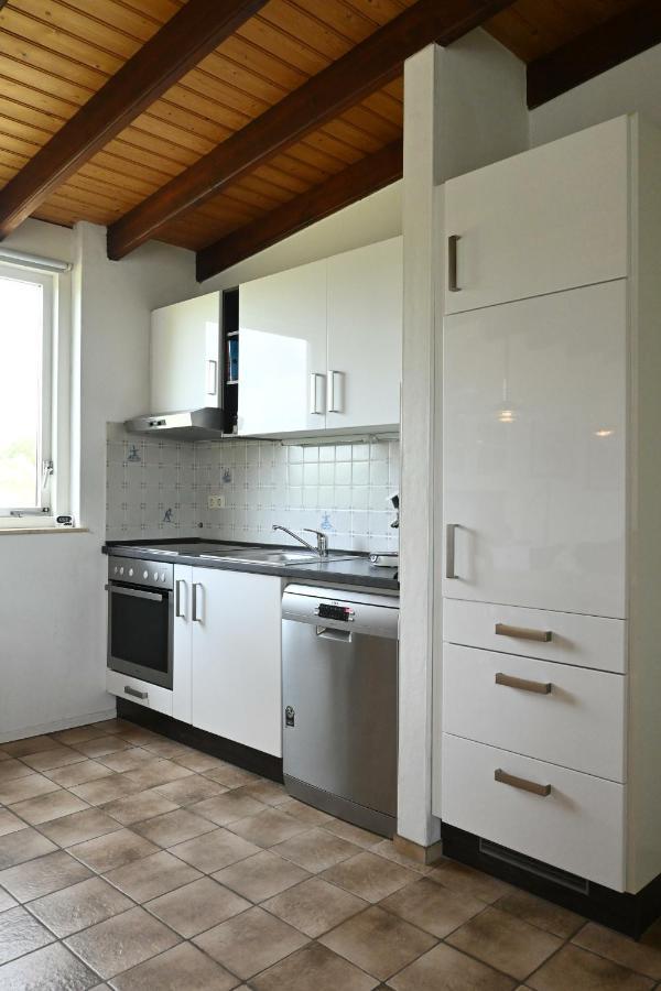 Joossesweg Vakantiehuis Westkapelle