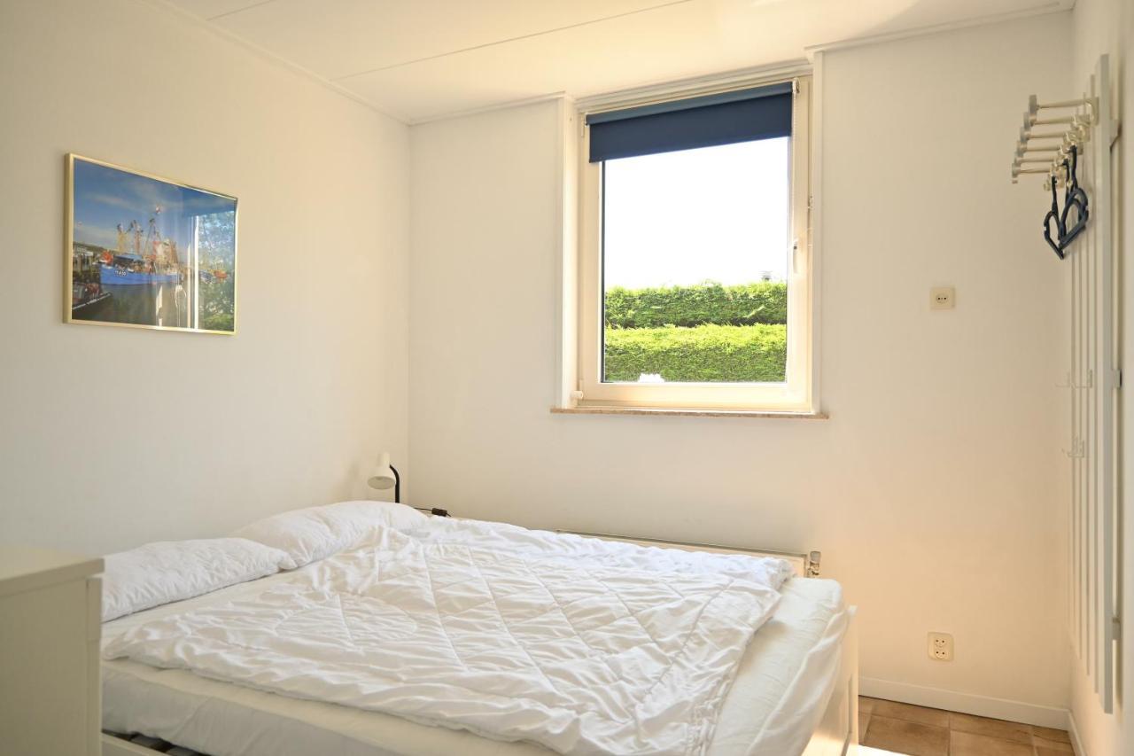 Joossesweg Vakantiehuis Westkapelle
