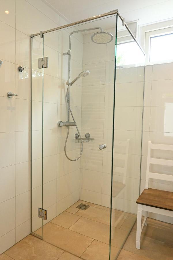 Joossesweg Vakantiehuis *