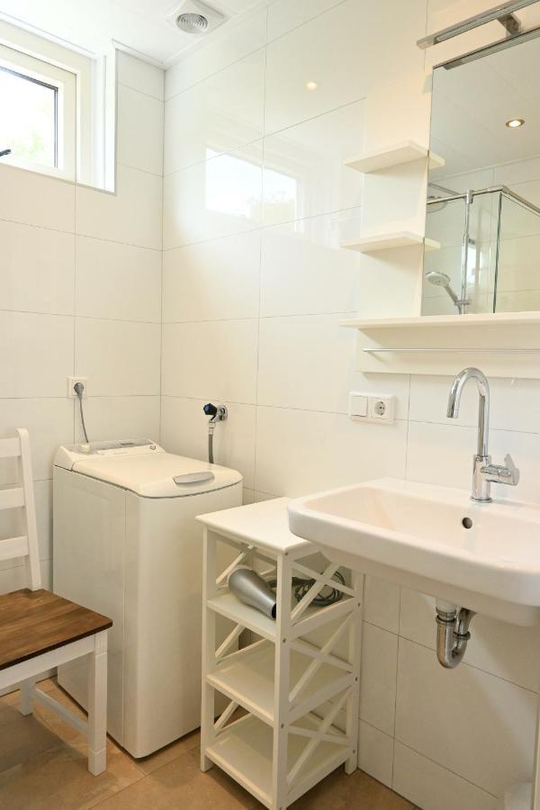 Joossesweg Vakantiehuis *